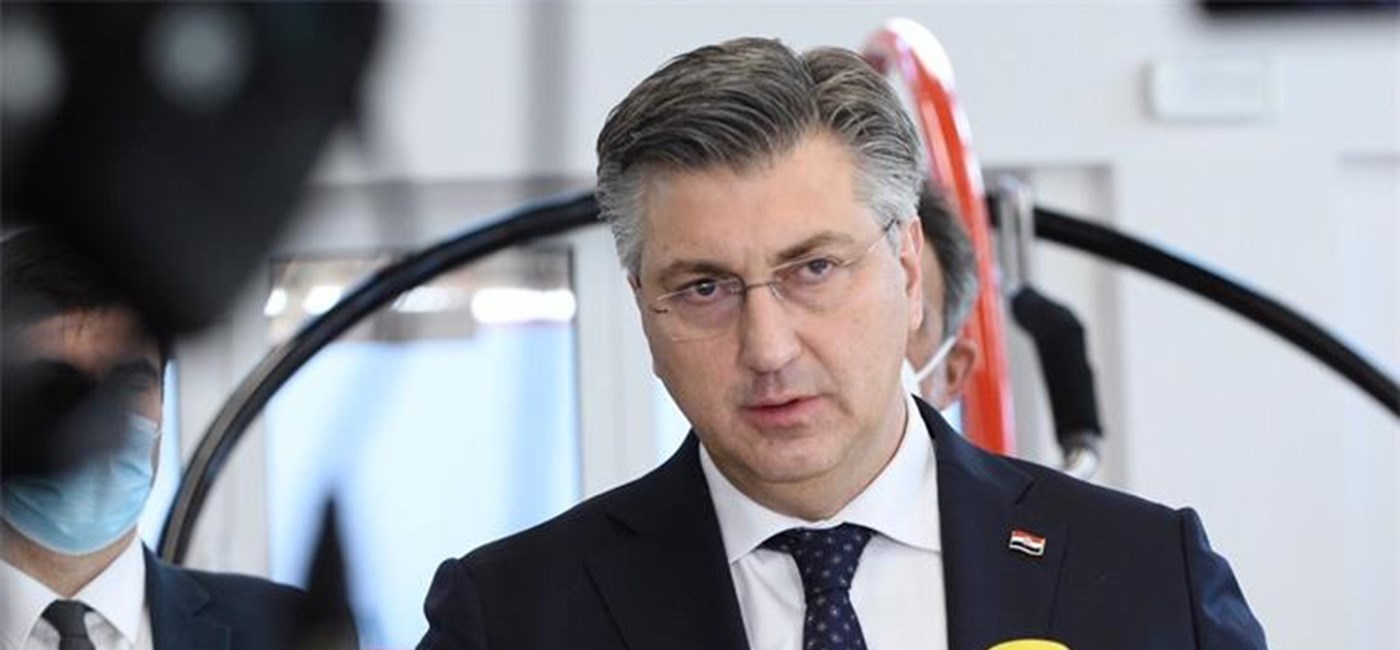Plenković o cijenama energenata: Cilj svih mjera koje poduzimamo je smanjiti udar na standard građana